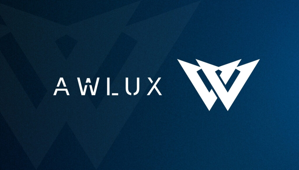 Tarjeta de visita agencia de marketing y publicidad profesional moderno azul - 1